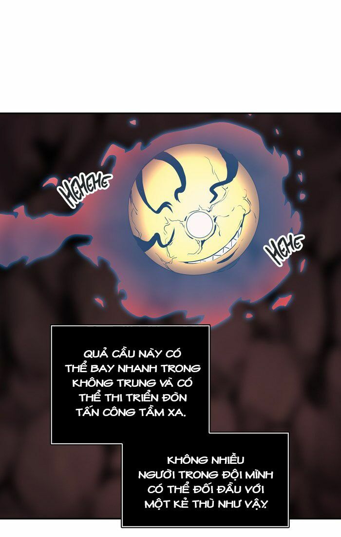 Tòa Tháp Bí Ẩn 2: Chapter 236