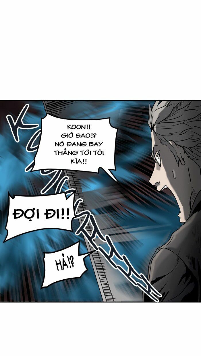 Tòa Tháp Bí Ẩn 2: Chapter 236