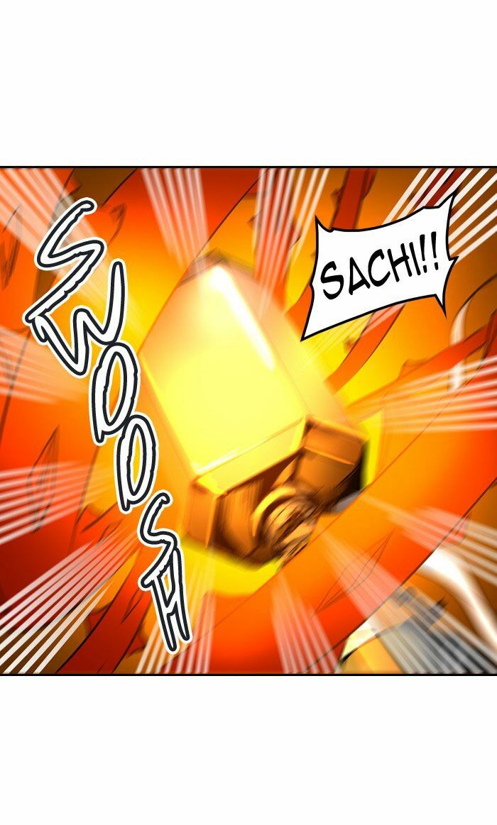 Tòa Tháp Bí Ẩn 2: Chapter 236