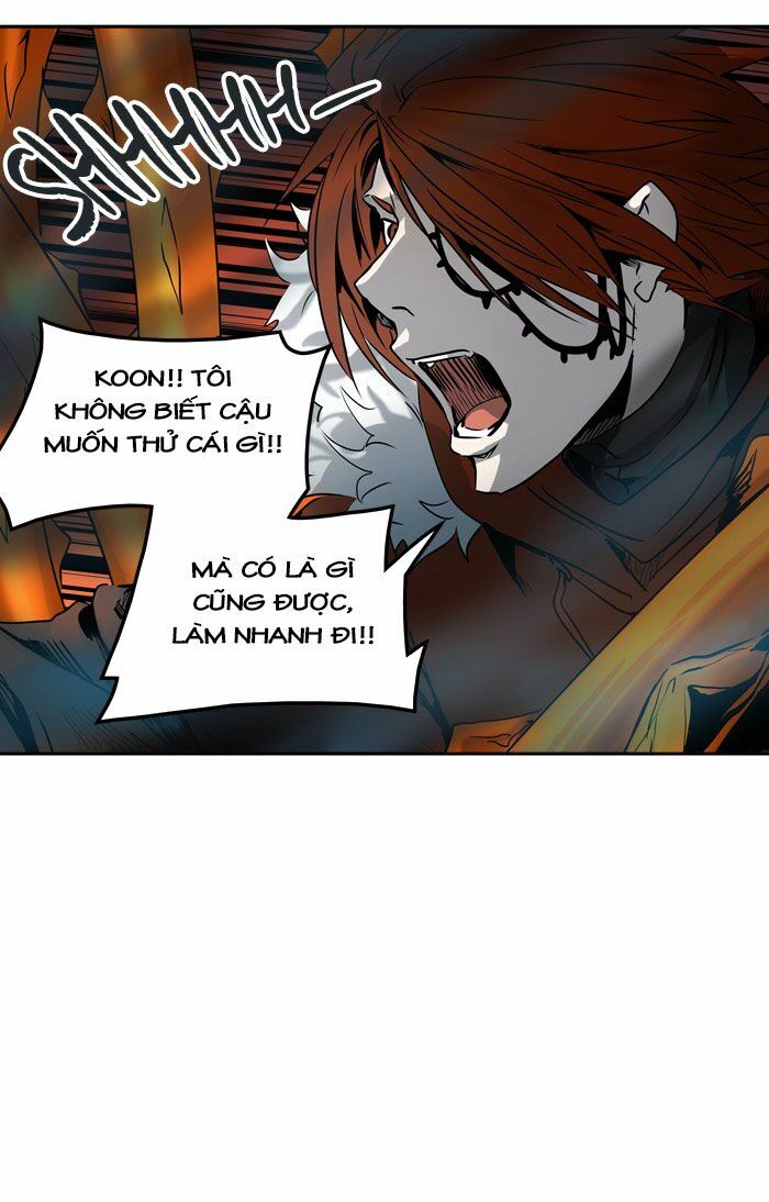 Tòa Tháp Bí Ẩn 2: Chapter 236
