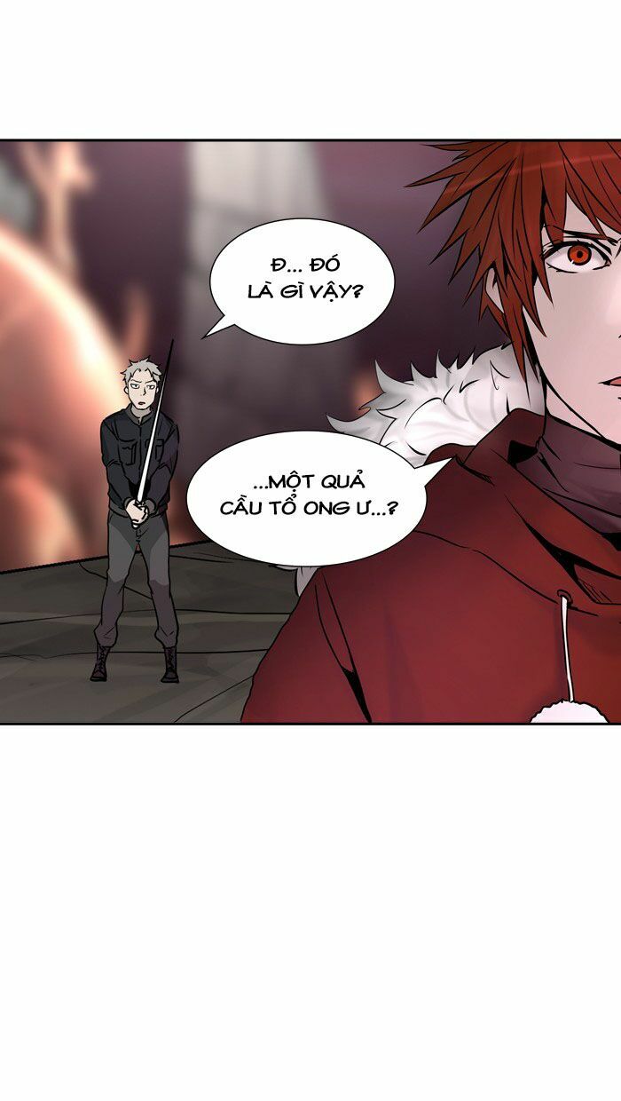 Tòa Tháp Bí Ẩn 2: Chapter 236