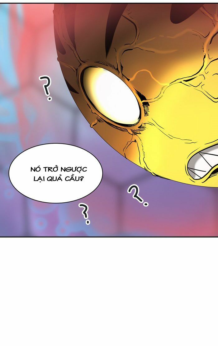 Tòa Tháp Bí Ẩn 2: Chapter 236