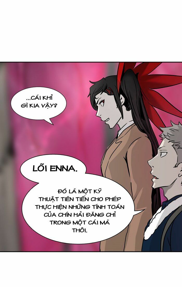 Tòa Tháp Bí Ẩn 2: Chapter 236