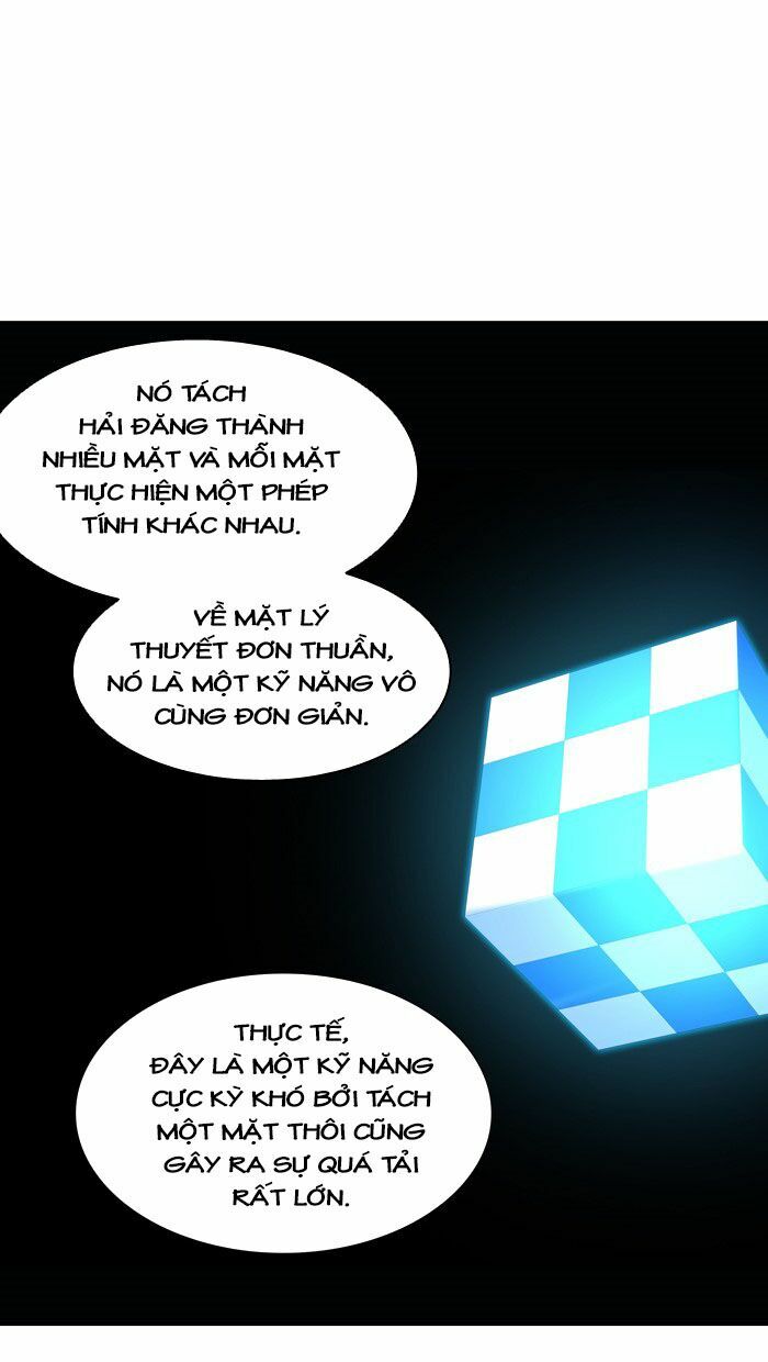 Tòa Tháp Bí Ẩn 2: Chapter 236