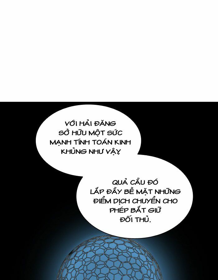 Tòa Tháp Bí Ẩn 2: Chapter 236