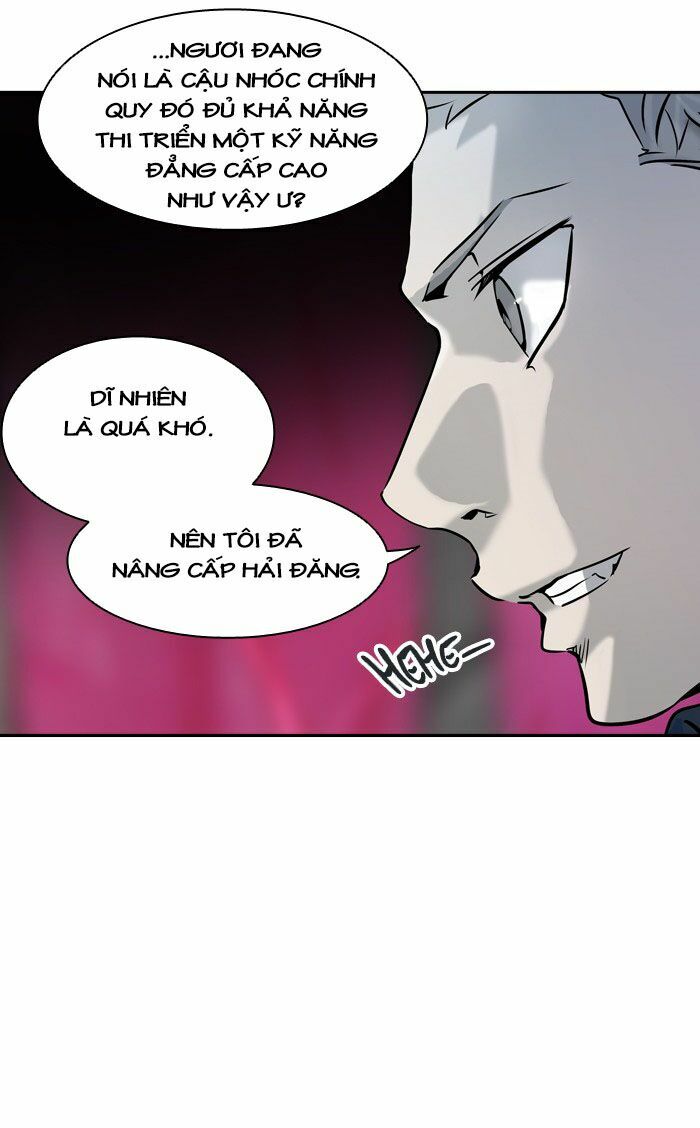 Tòa Tháp Bí Ẩn 2: Chapter 236