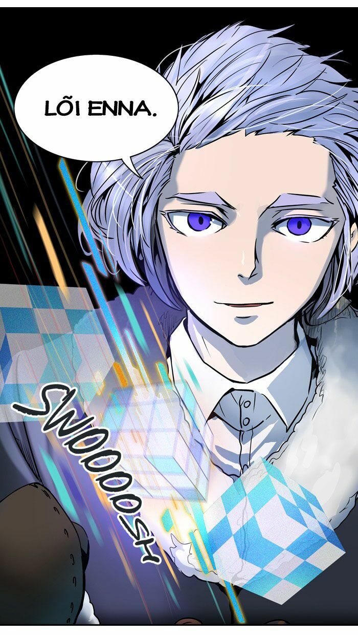 Tòa Tháp Bí Ẩn 2: Chapter 236