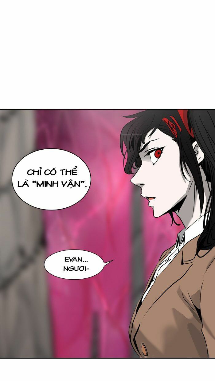 Tòa Tháp Bí Ẩn 2: Chapter 236