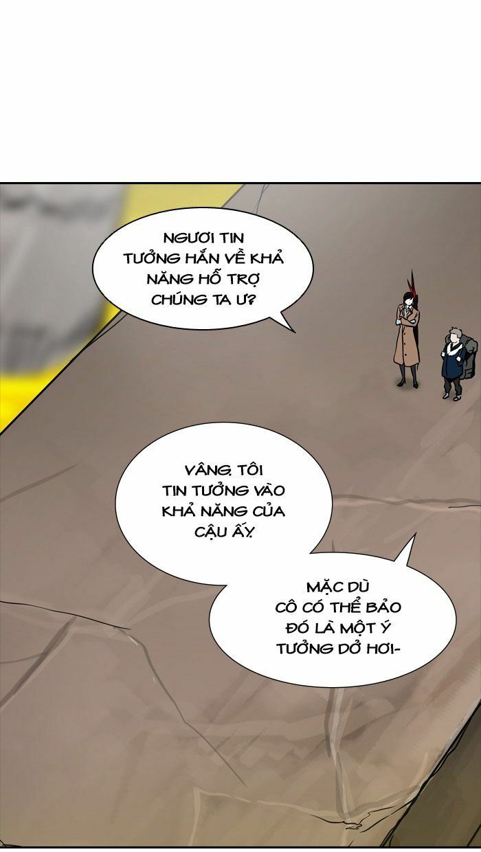 Tòa Tháp Bí Ẩn 2: Chapter 236