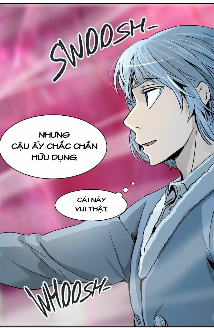 Tòa Tháp Bí Ẩn 2: Chapter 236