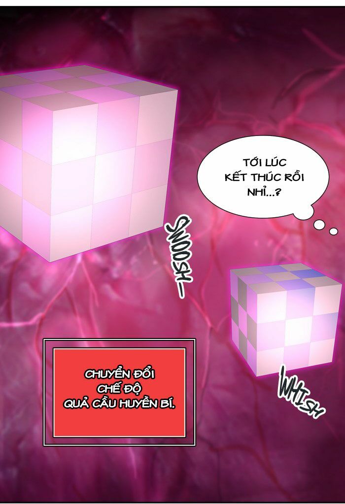 Tòa Tháp Bí Ẩn 2: Chapter 236