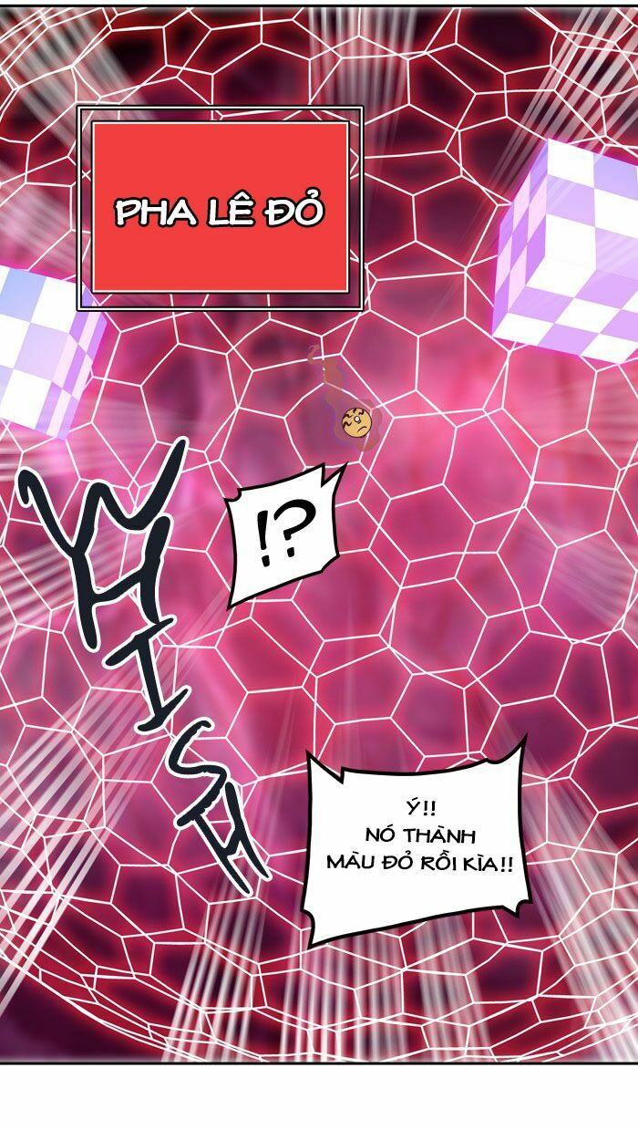 Tòa Tháp Bí Ẩn 2: Chapter 236