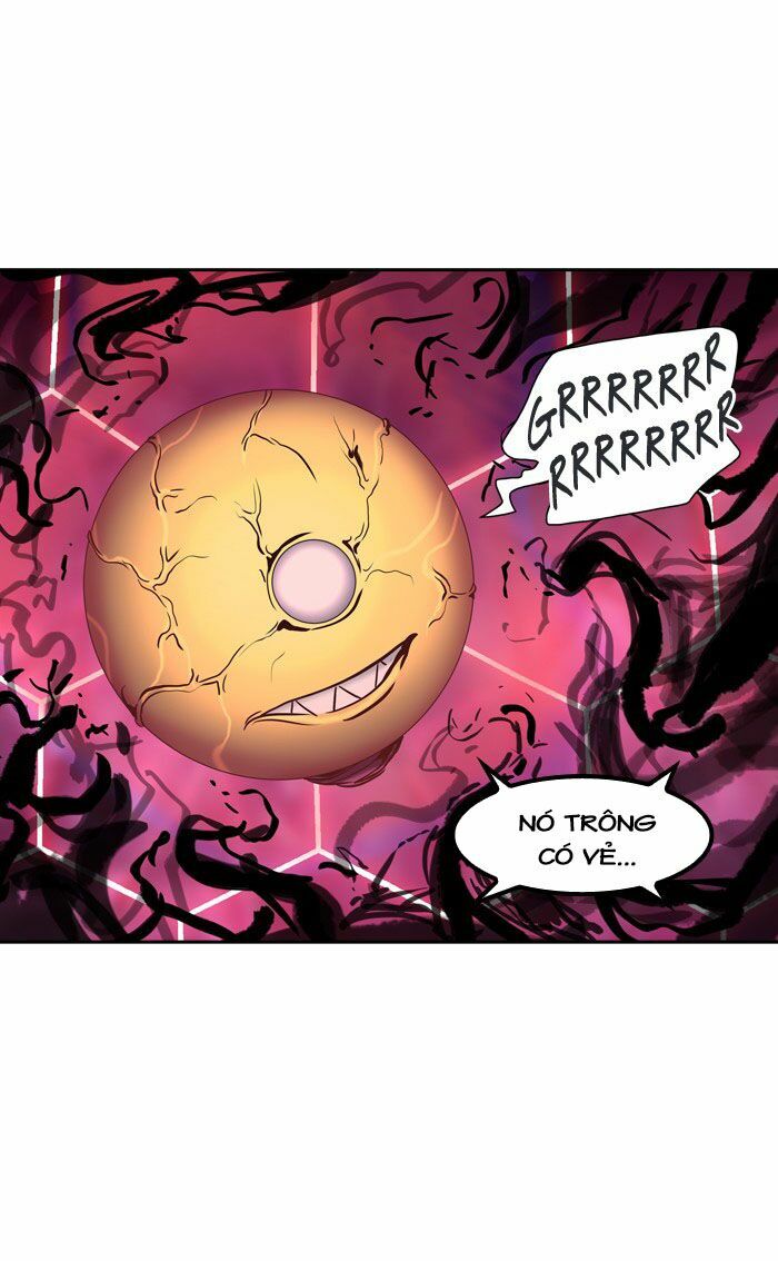 Tòa Tháp Bí Ẩn 2: Chapter 236