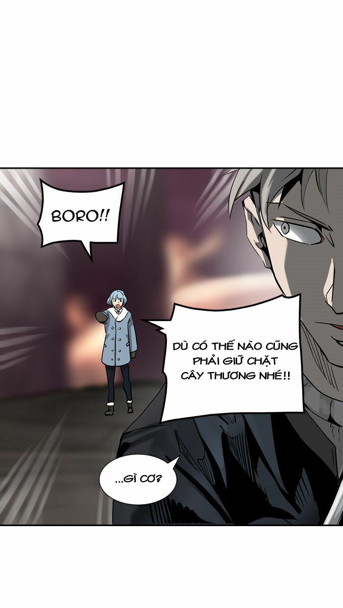 Tòa Tháp Bí Ẩn 2: Chapter 236
