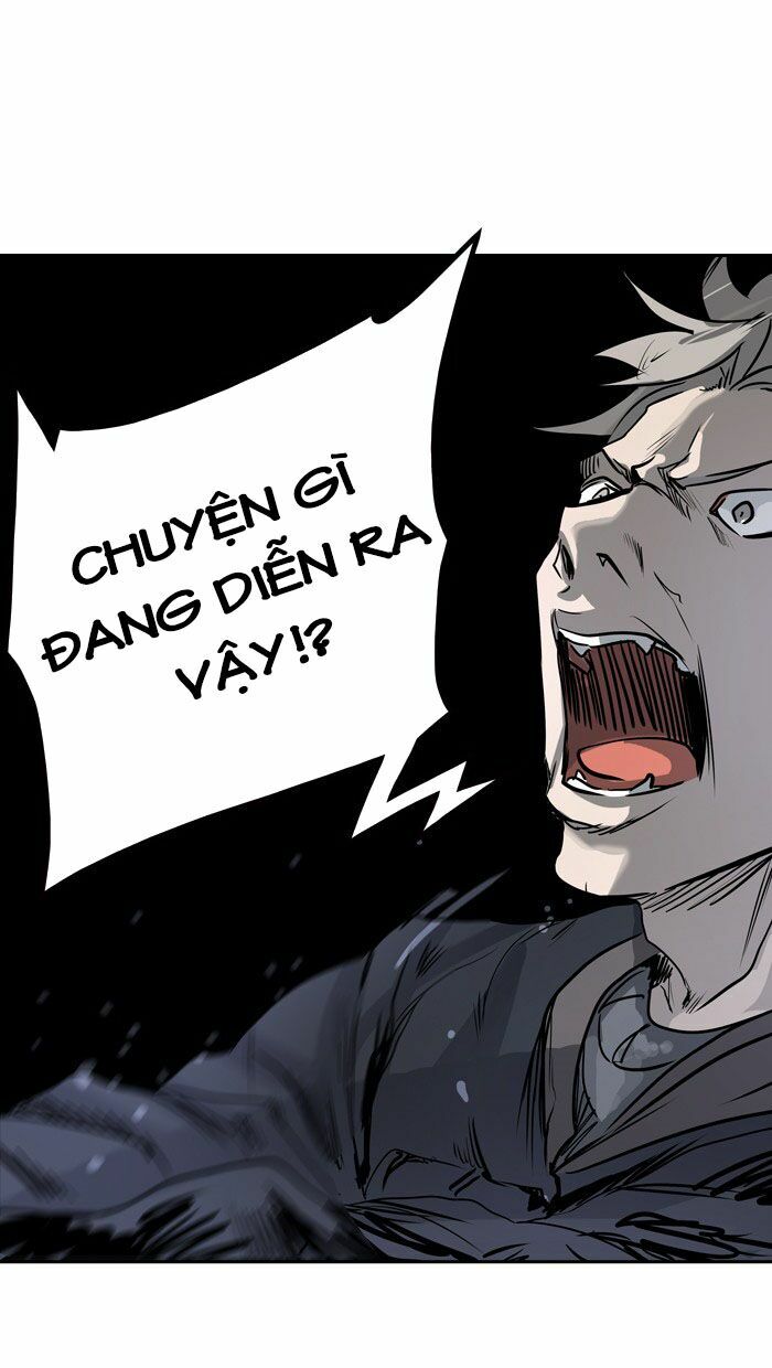 Tòa Tháp Bí Ẩn 2: Chapter 236