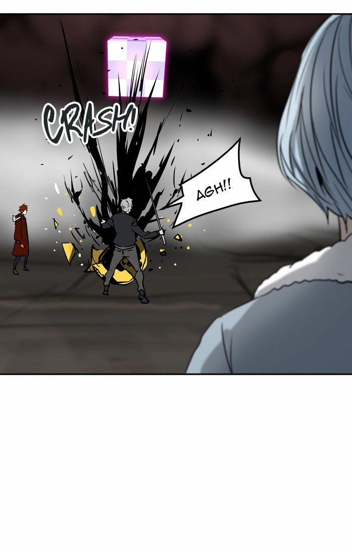 Tòa Tháp Bí Ẩn 2: Chapter 236