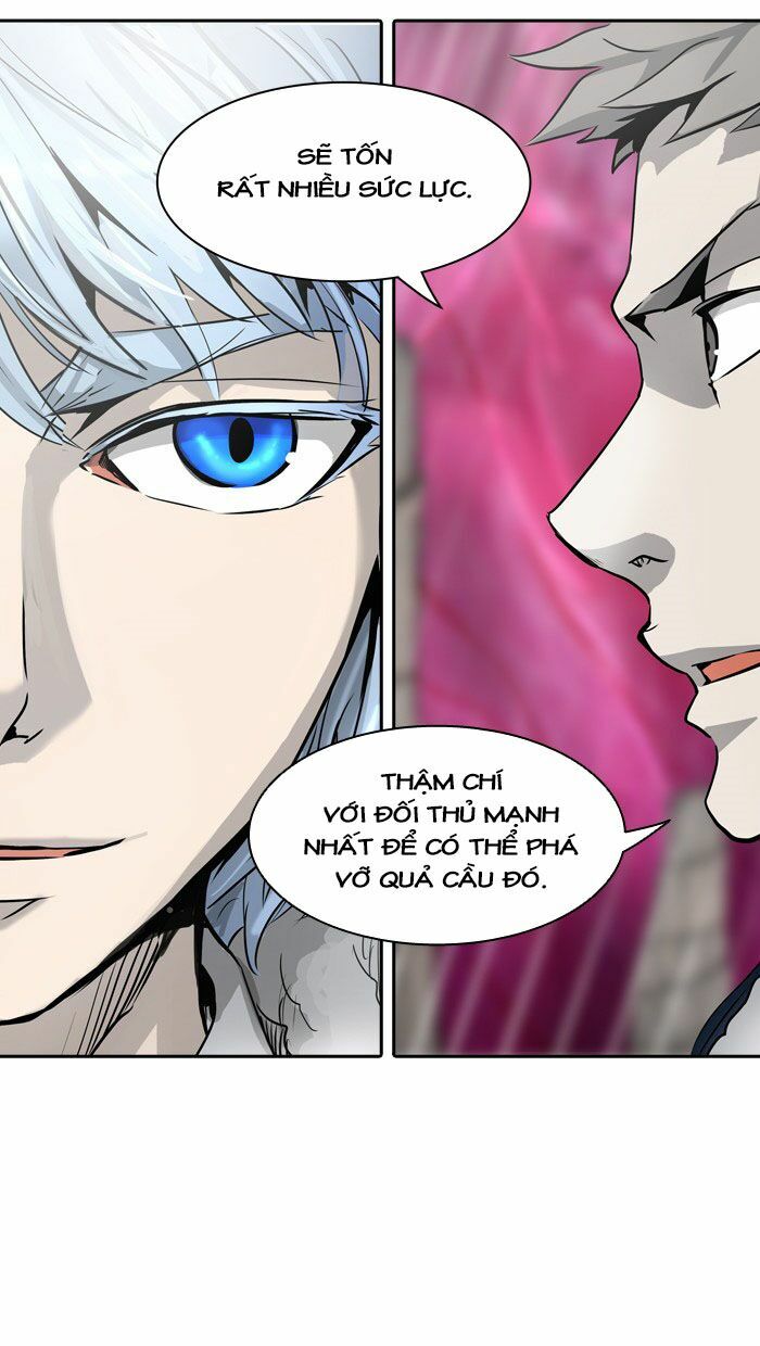 Tòa Tháp Bí Ẩn 2: Chapter 236