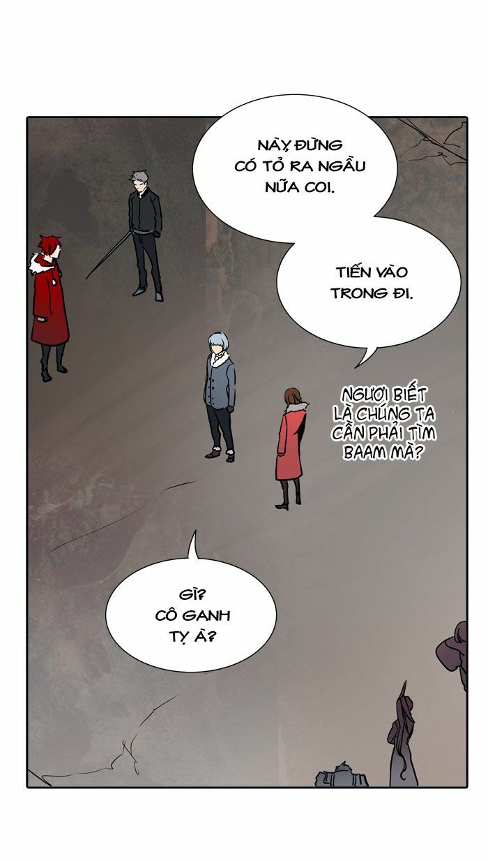 Tòa Tháp Bí Ẩn 2: Chapter 236