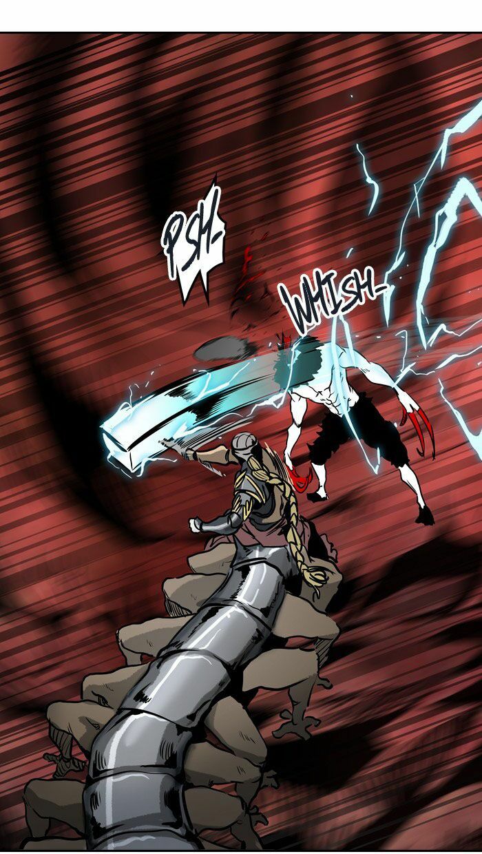 Tòa Tháp Bí Ẩn 2: Chapter 236
