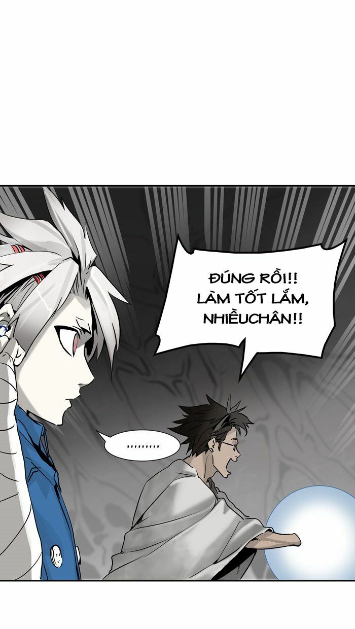 Tòa Tháp Bí Ẩn 2: Chapter 236