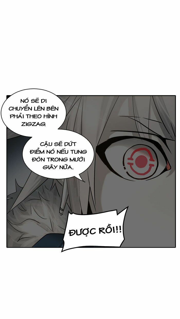 Tòa Tháp Bí Ẩn 2: Chapter 236
