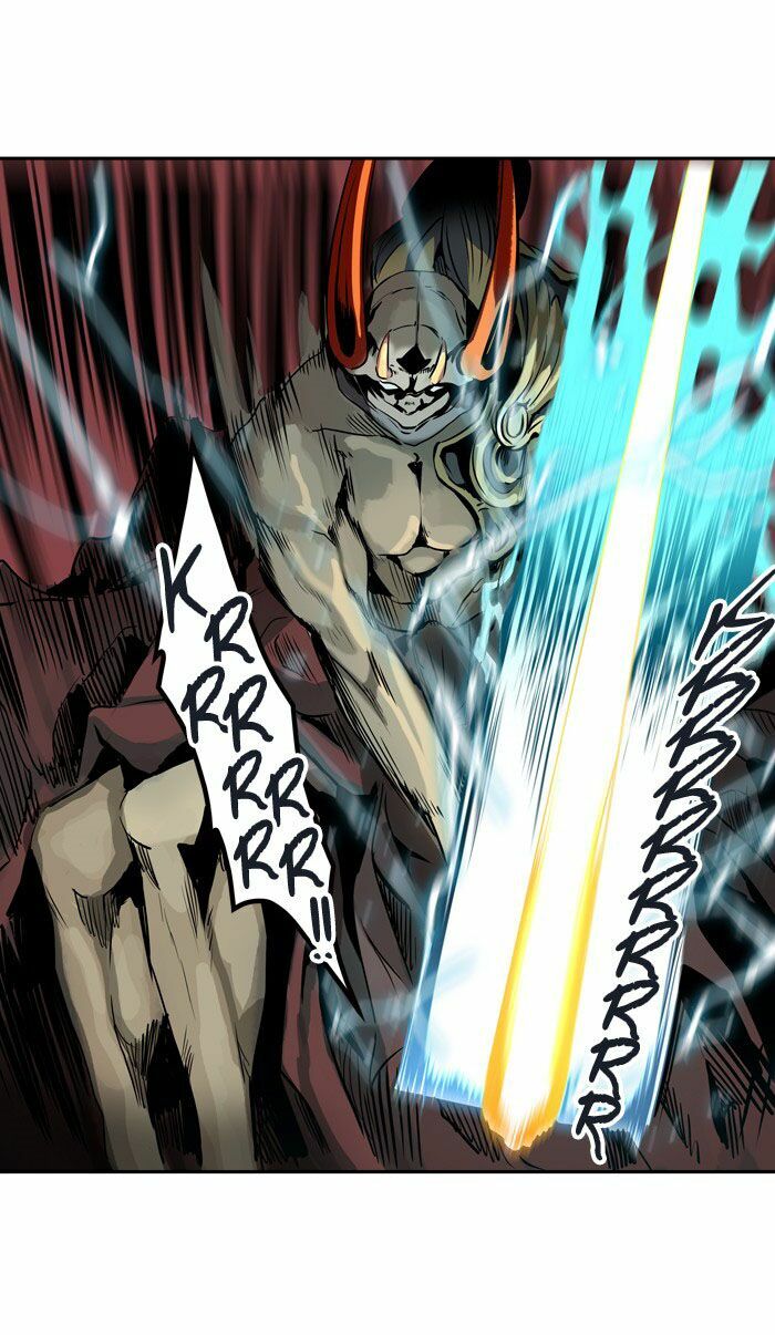 Tòa Tháp Bí Ẩn 2: Chapter 236