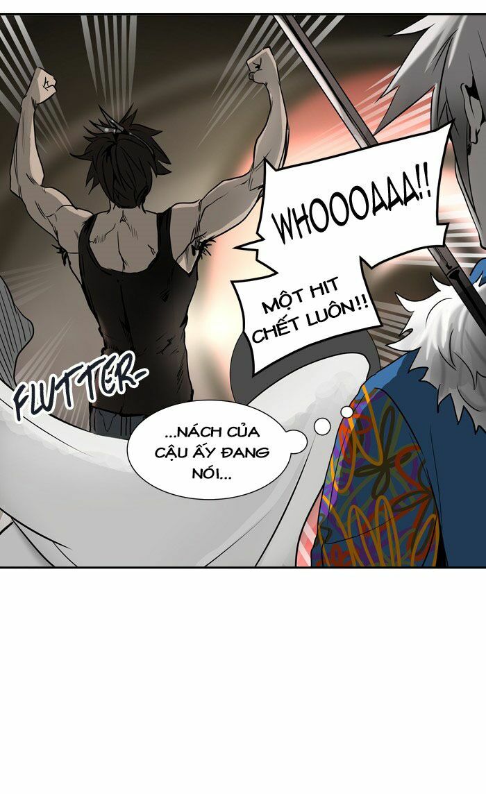 Tòa Tháp Bí Ẩn 2: Chapter 236