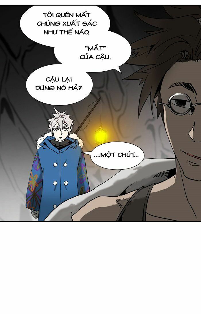 Tòa Tháp Bí Ẩn 2: Chapter 236