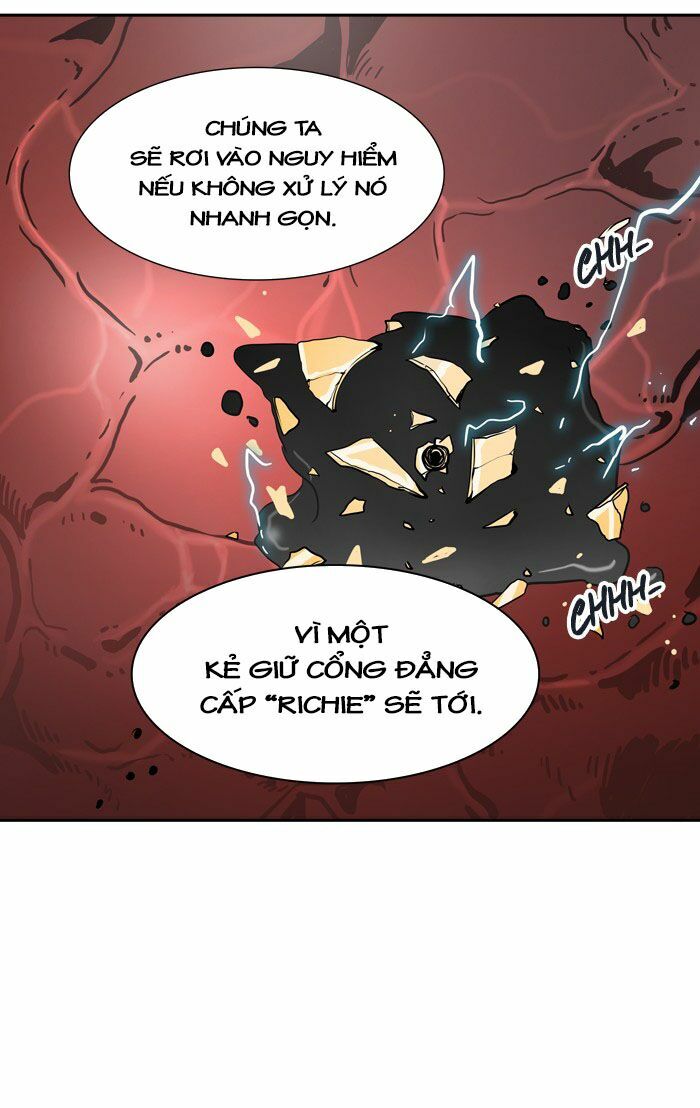 Tòa Tháp Bí Ẩn 2: Chapter 236