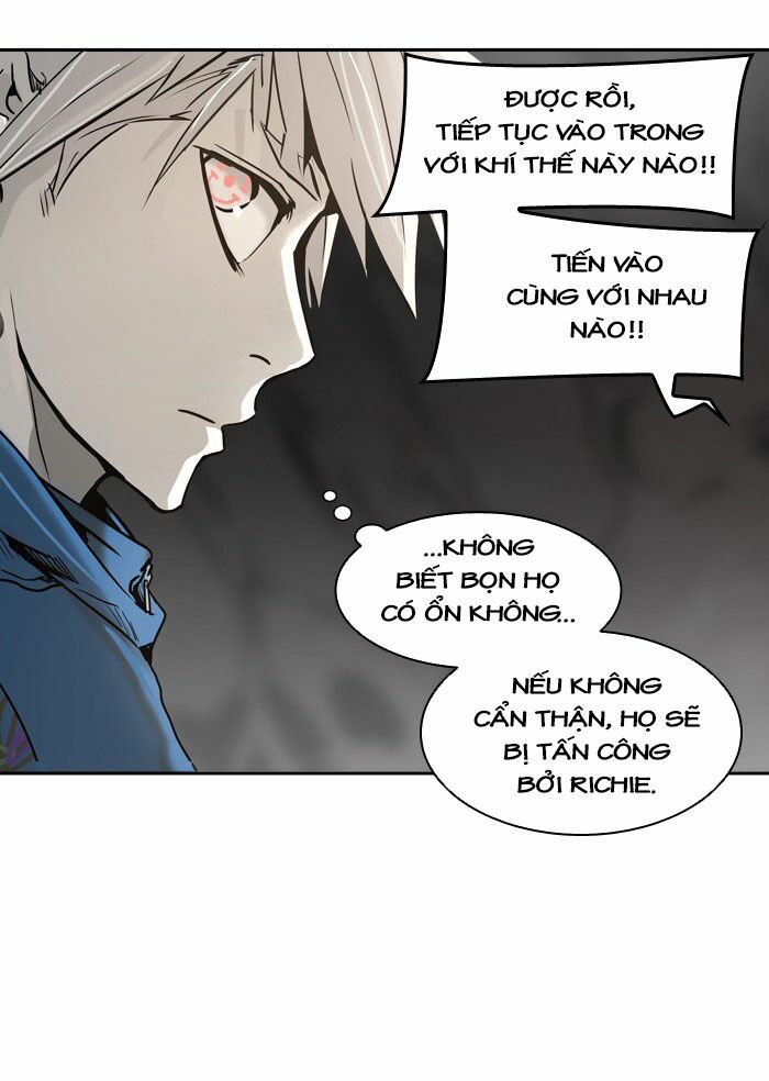 Tòa Tháp Bí Ẩn 2: Chapter 236