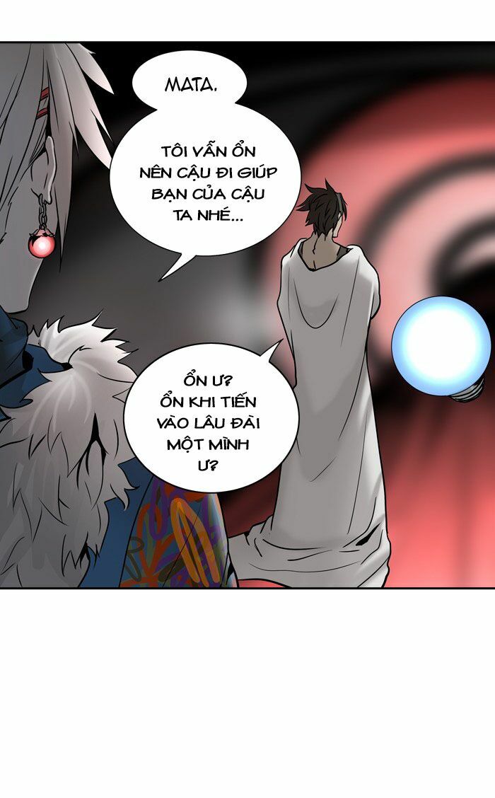 Tòa Tháp Bí Ẩn 2: Chapter 236