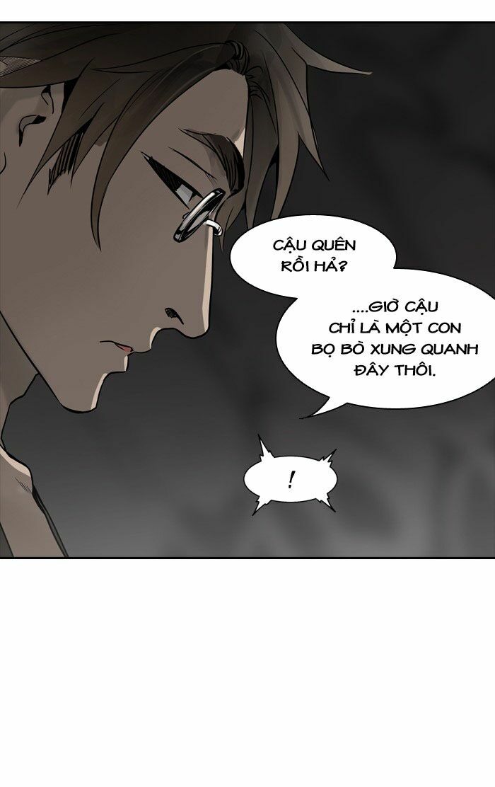 Tòa Tháp Bí Ẩn 2: Chapter 236