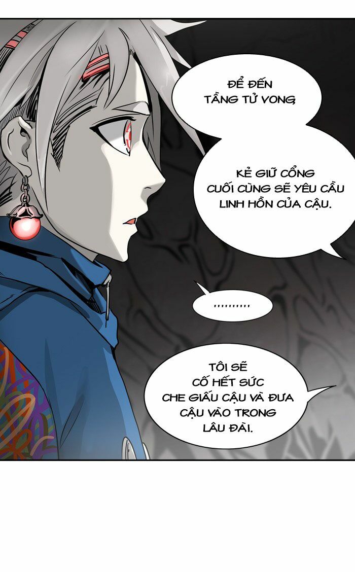 Tòa Tháp Bí Ẩn 2: Chapter 236