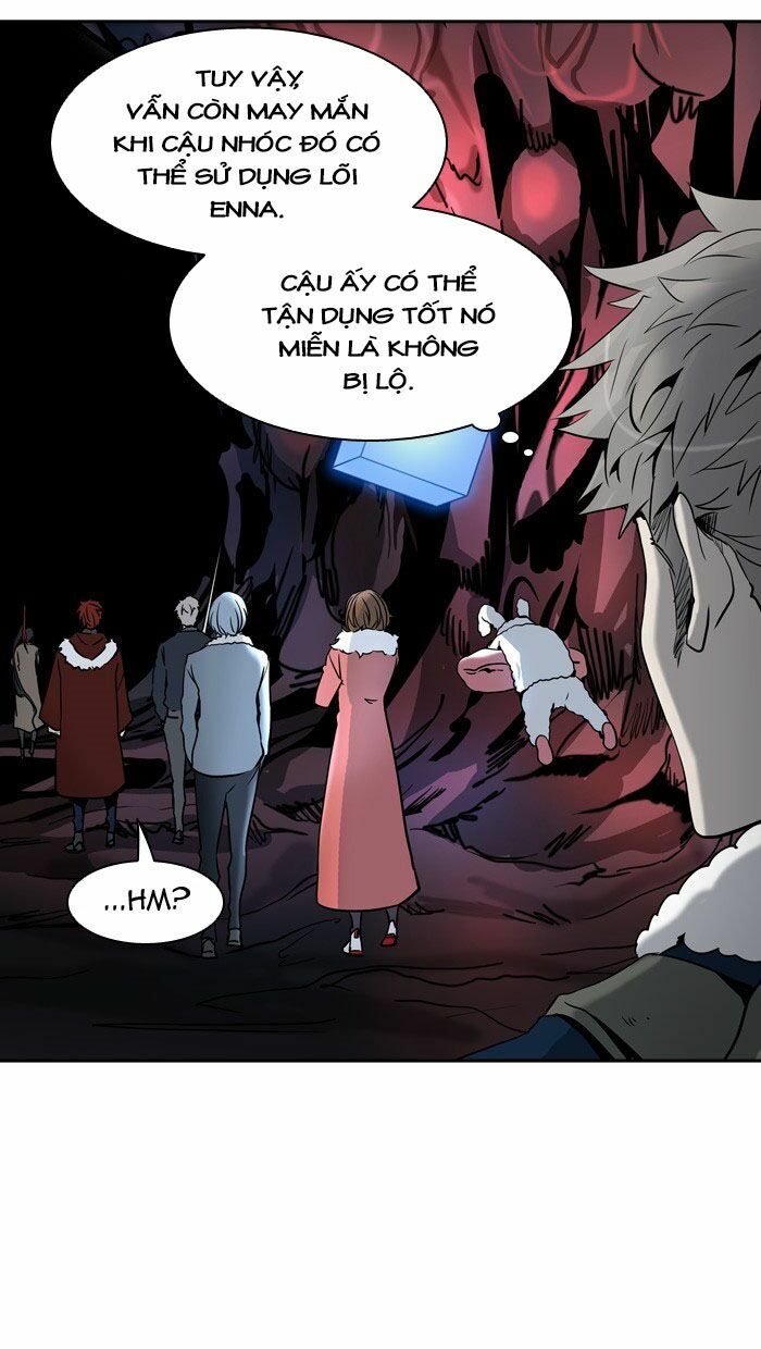 Tòa Tháp Bí Ẩn 2: Chapter 237