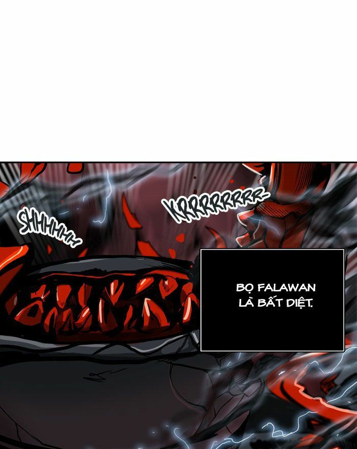 Tòa Tháp Bí Ẩn 2: Chapter 237