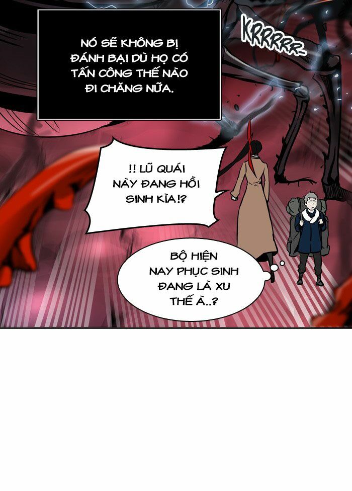 Tòa Tháp Bí Ẩn 2: Chapter 237