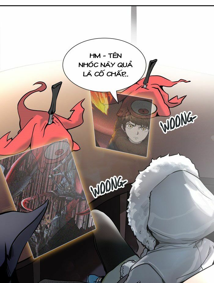 Tòa Tháp Bí Ẩn 2: Chapter 237