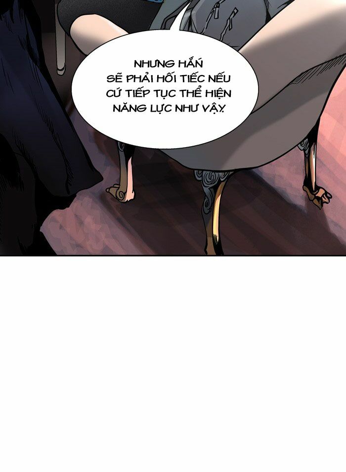 Tòa Tháp Bí Ẩn 2: Chapter 237