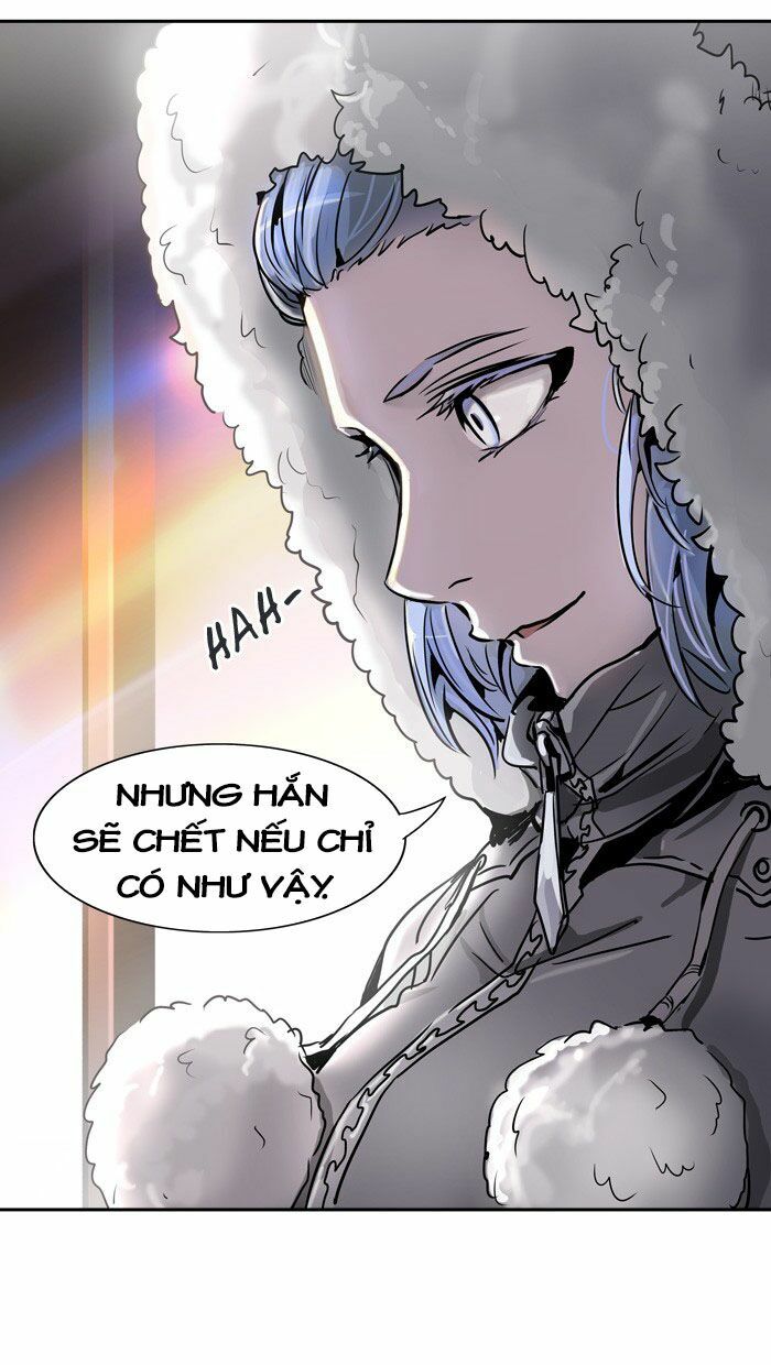 Tòa Tháp Bí Ẩn 2: Chapter 237