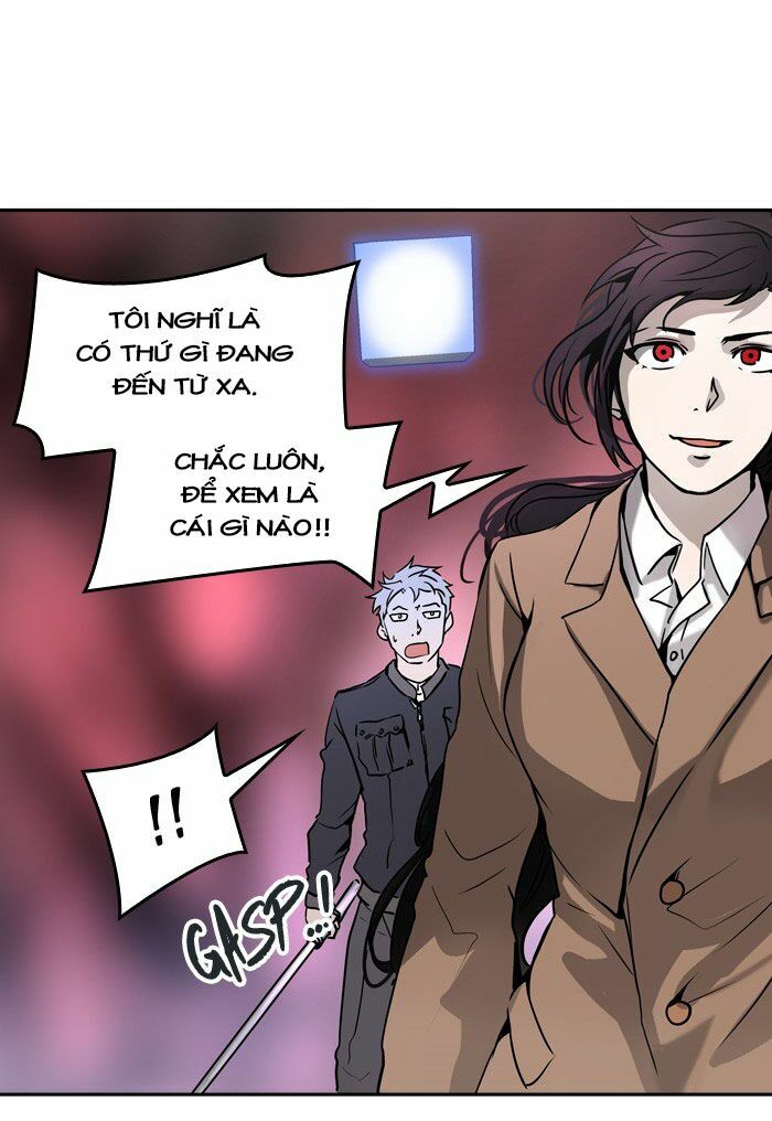 Tòa Tháp Bí Ẩn 2: Chapter 237