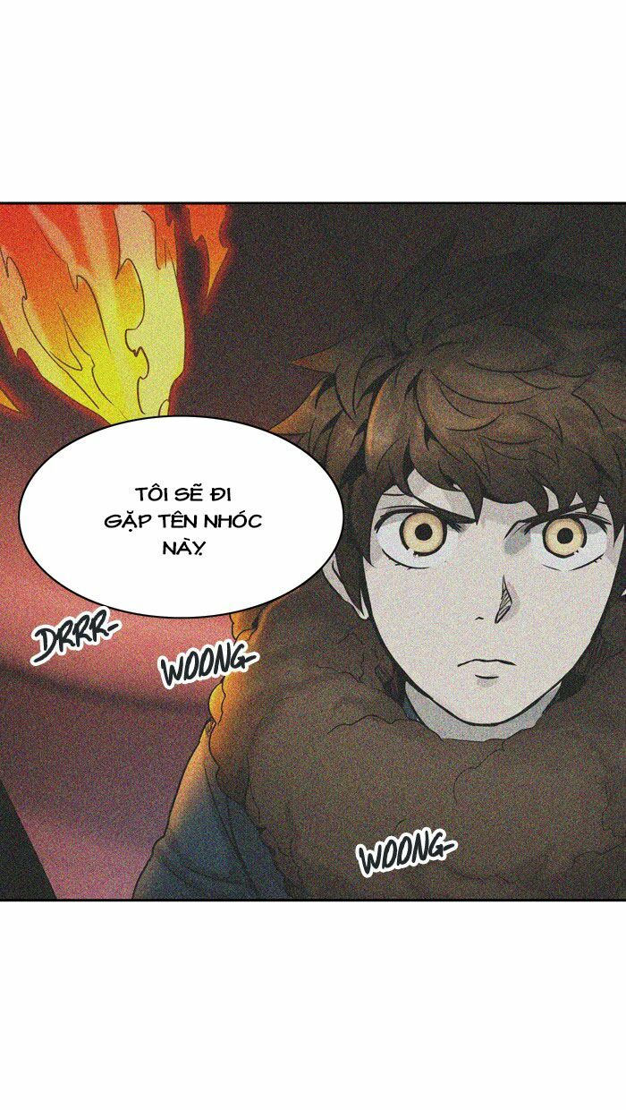 Tòa Tháp Bí Ẩn 2: Chapter 237