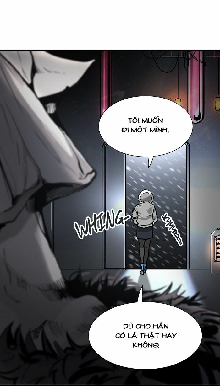 Tòa Tháp Bí Ẩn 2: Chapter 237