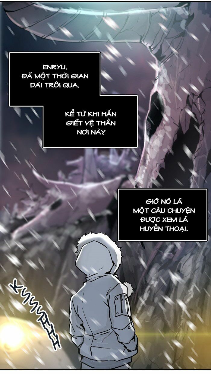 Tòa Tháp Bí Ẩn 2: Chapter 237