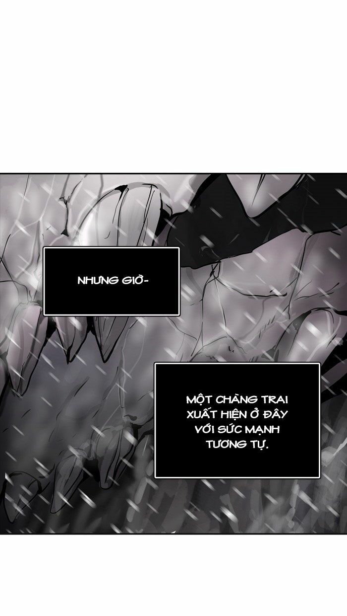Tòa Tháp Bí Ẩn 2: Chapter 237