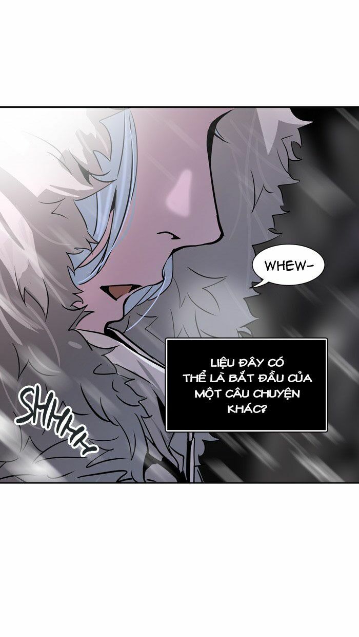 Tòa Tháp Bí Ẩn 2: Chapter 237