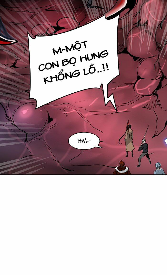 Tòa Tháp Bí Ẩn 2: Chapter 237