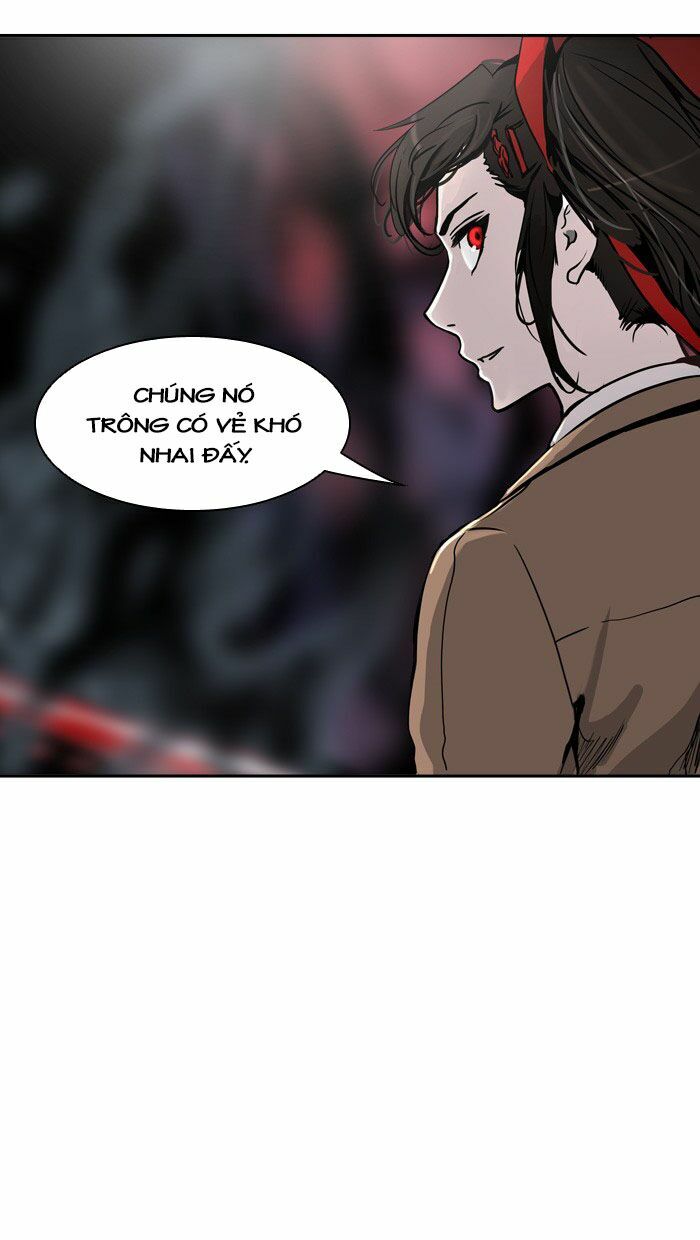 Tòa Tháp Bí Ẩn 2: Chapter 237