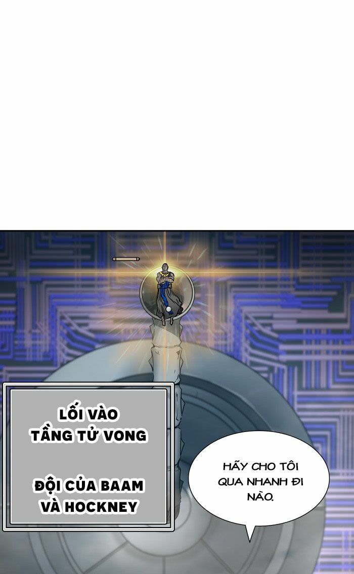 Tòa Tháp Bí Ẩn 2: Chapter 237