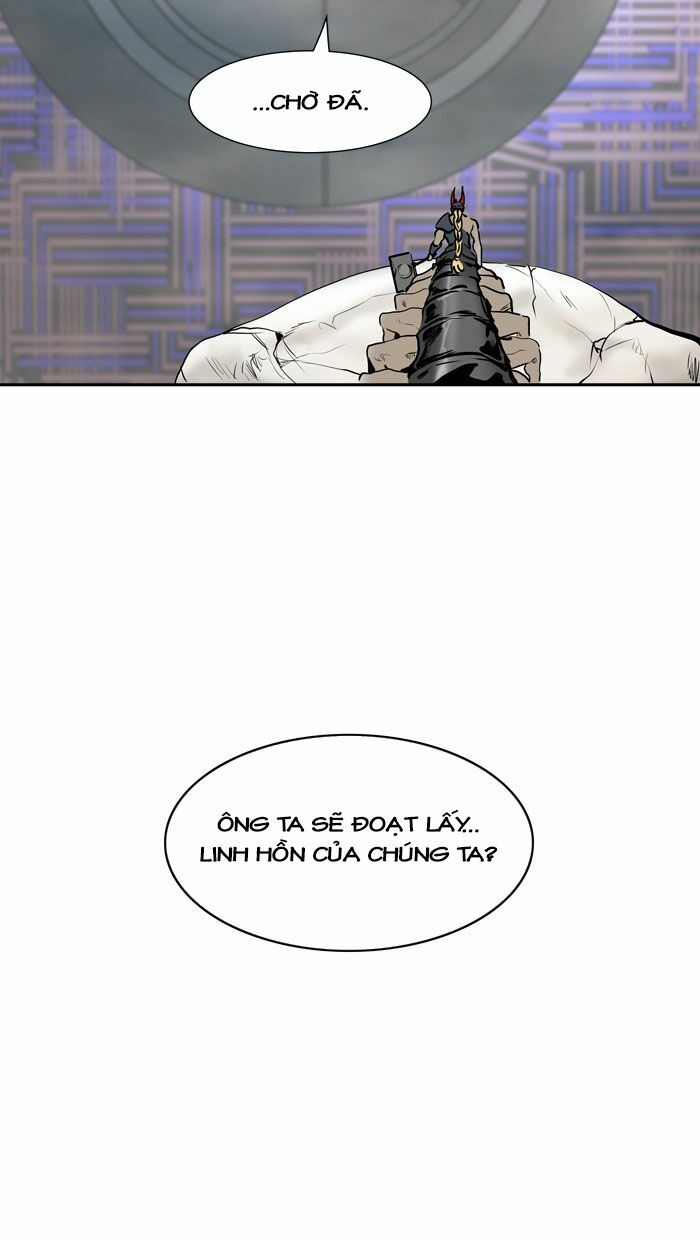 Tòa Tháp Bí Ẩn 2: Chapter 237