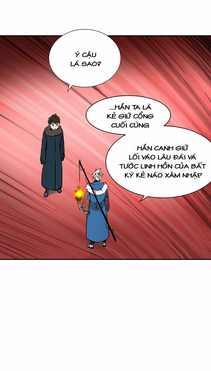 Tòa Tháp Bí Ẩn 2: Chapter 237